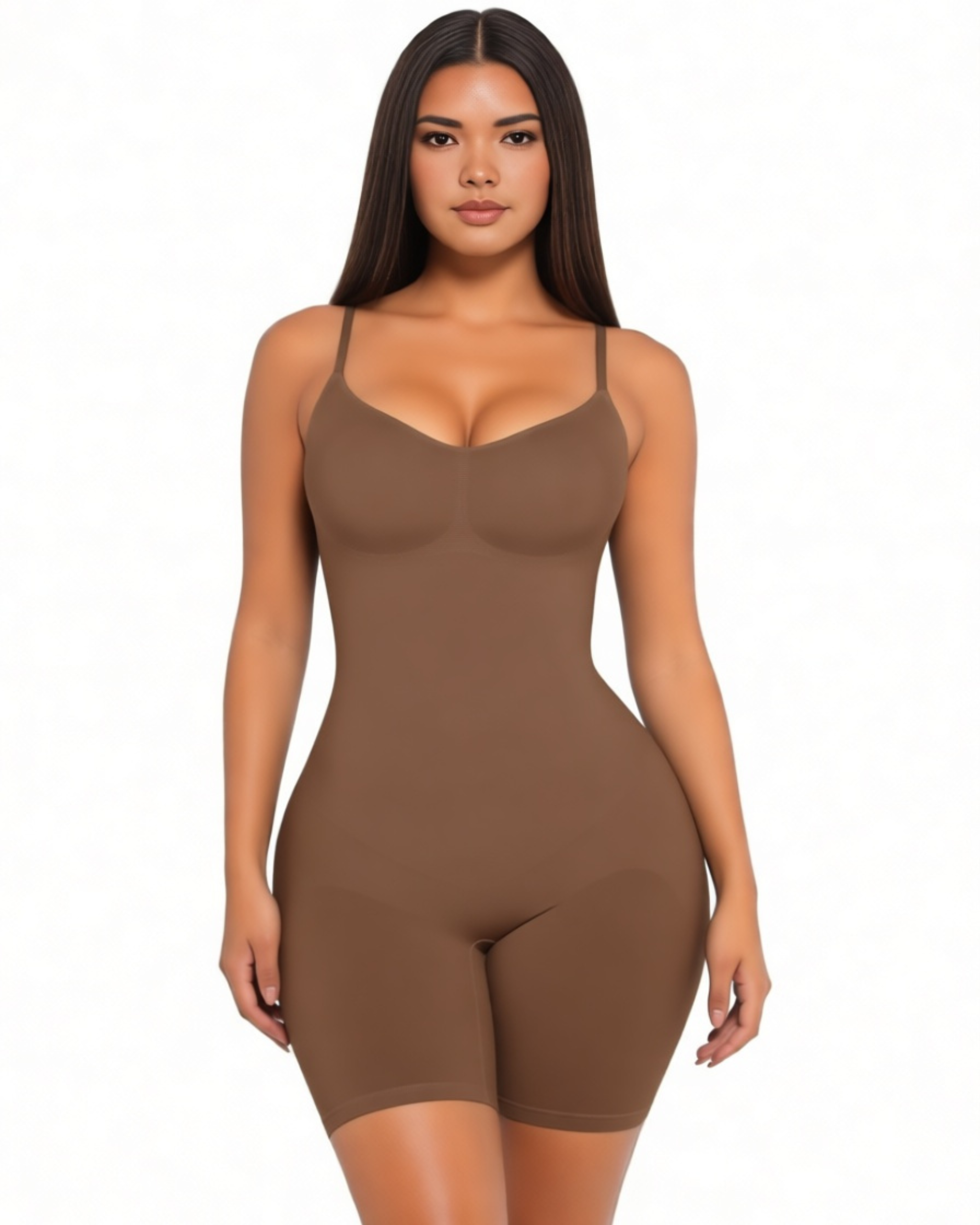 Comfure™ Body Shaper Slimming Bodysuit