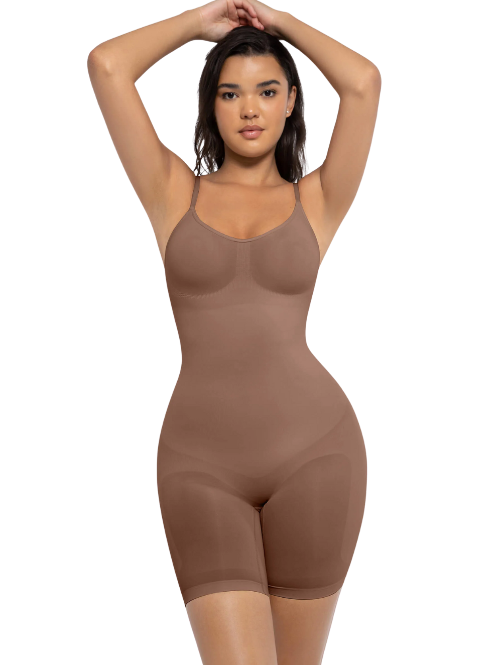 Comfure™ Body Shaper Slimming Bodysuit
