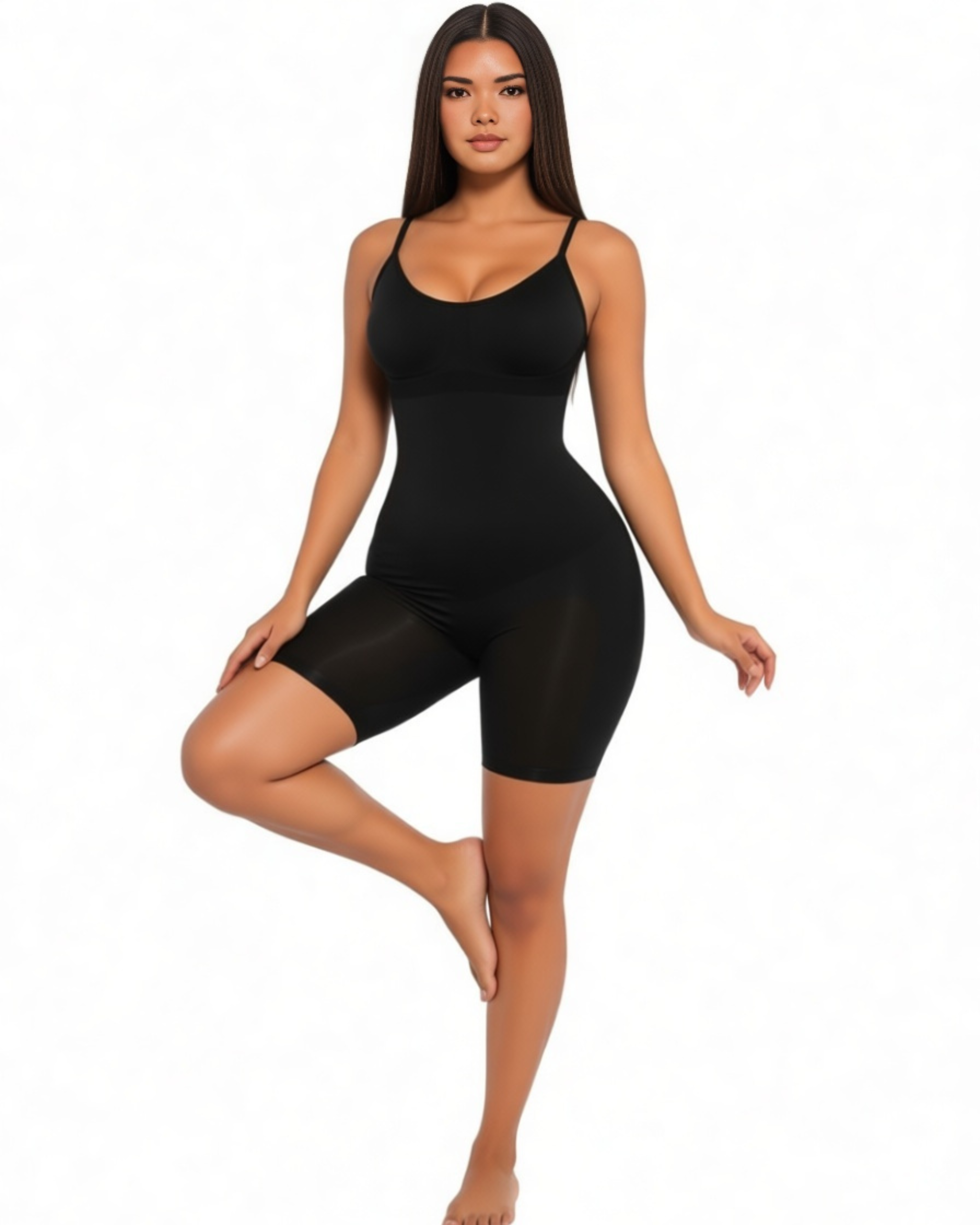 Comfure™ Body Shaper Slimming Bodysuit