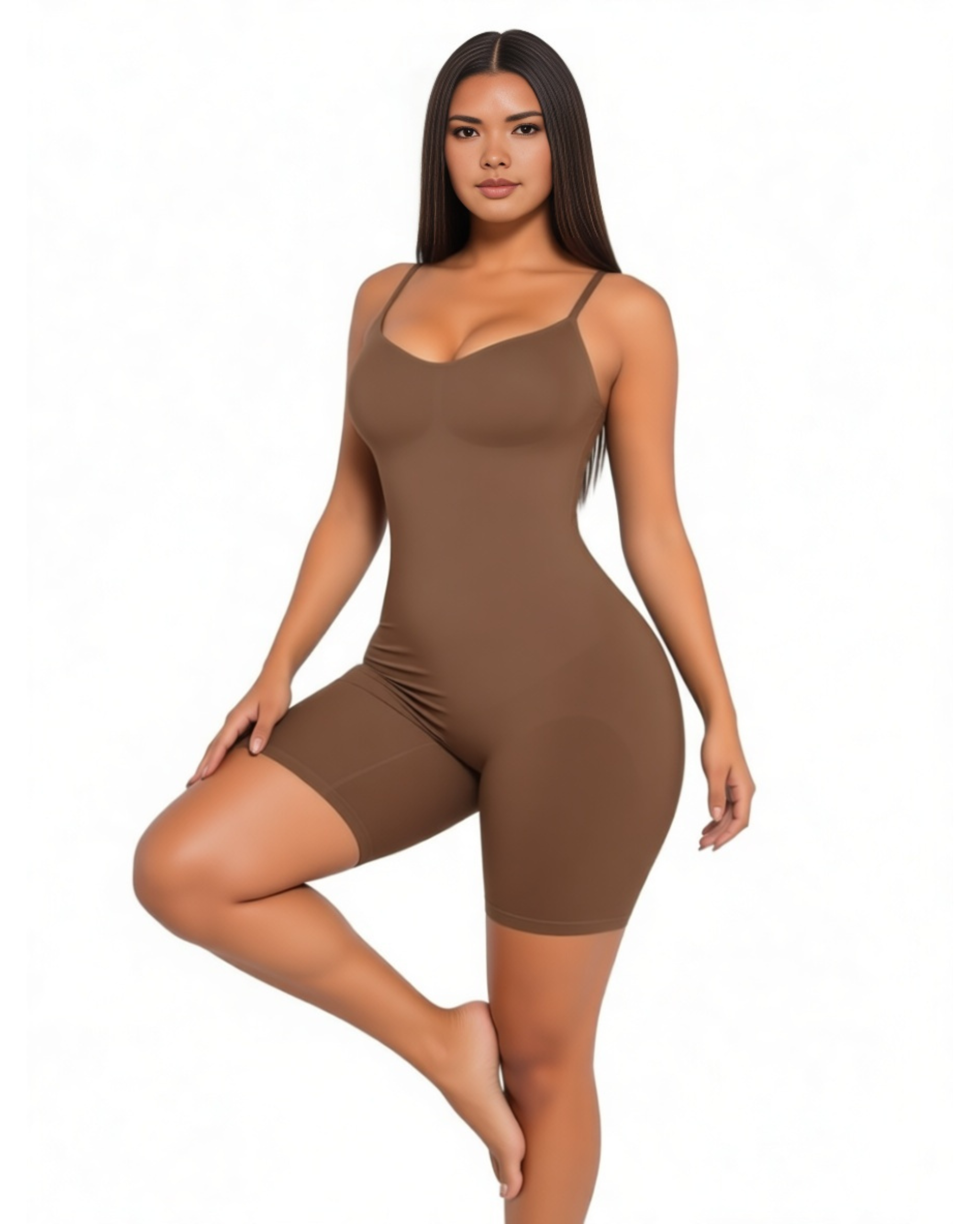 Comfure™ Body Shaper Slimming Bodysuit