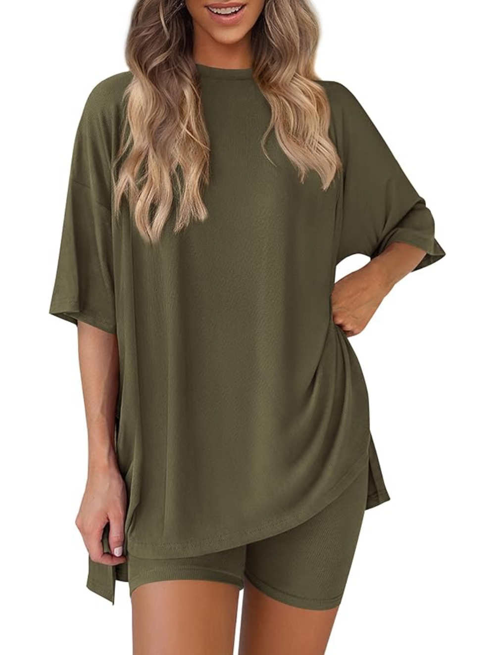 Comfure™ 2 Piece Comfort Set