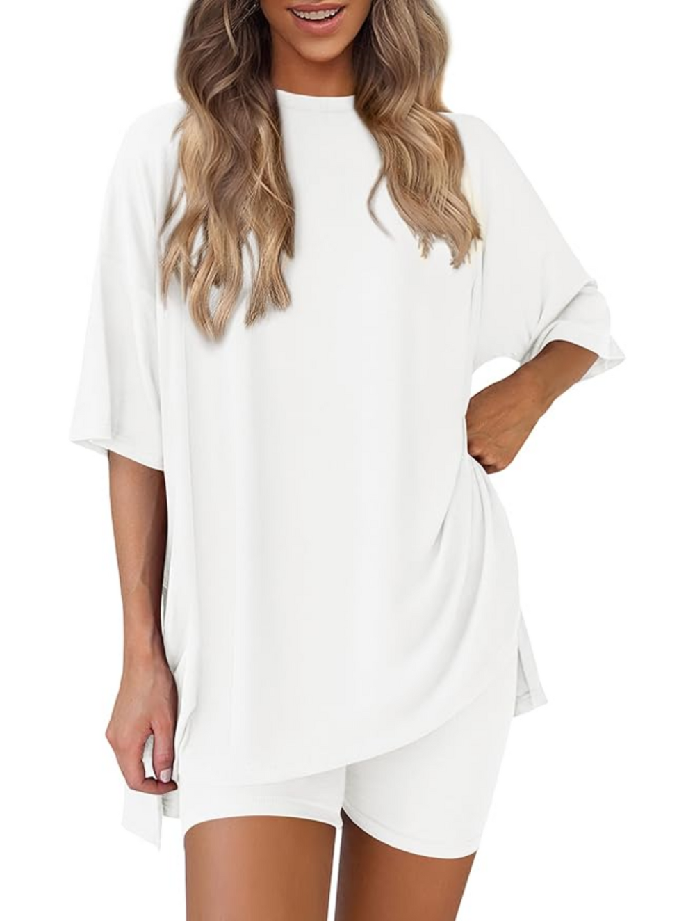 Comfure™ 2 Piece Comfort Set