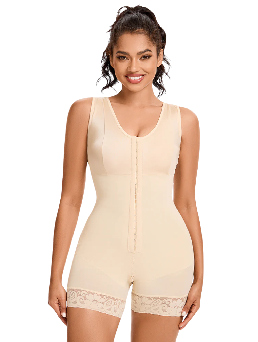 Comfure™ Tummy Control Butt Lifter Shaper