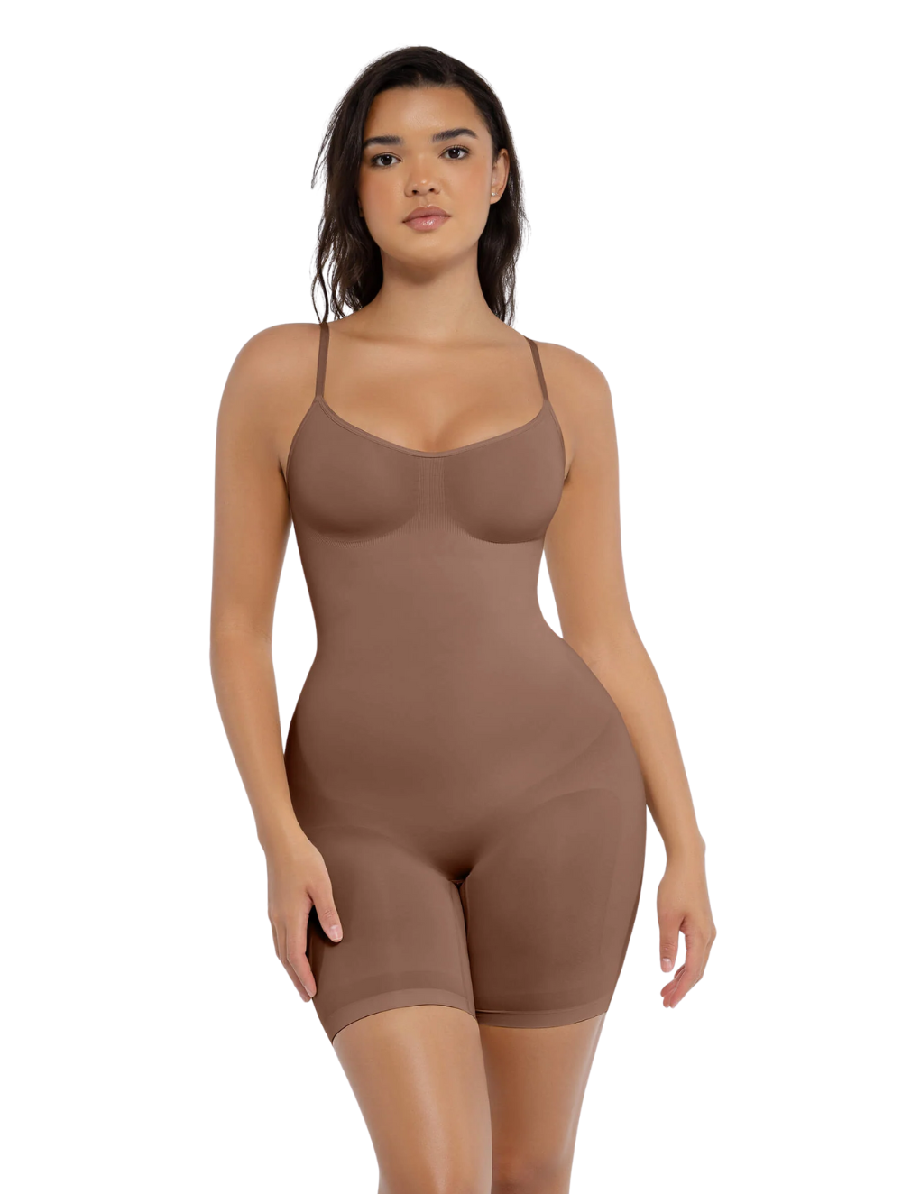 Comfure™  Body Shaper Slimming Bodysuit