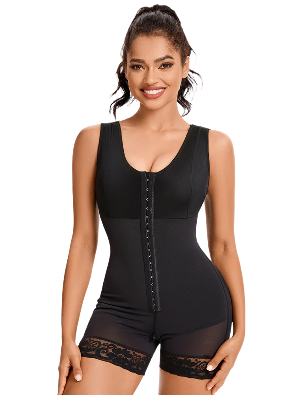 Comfure™ Tummy Control Butt Lifter Shaper