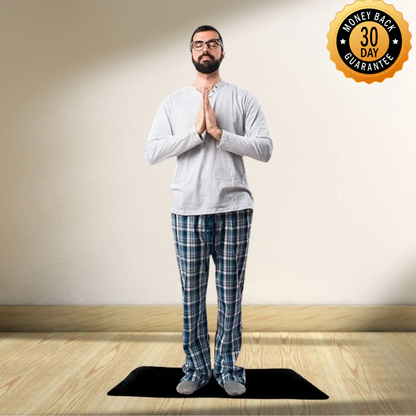 Comfure™ Wellness Grounding Mat