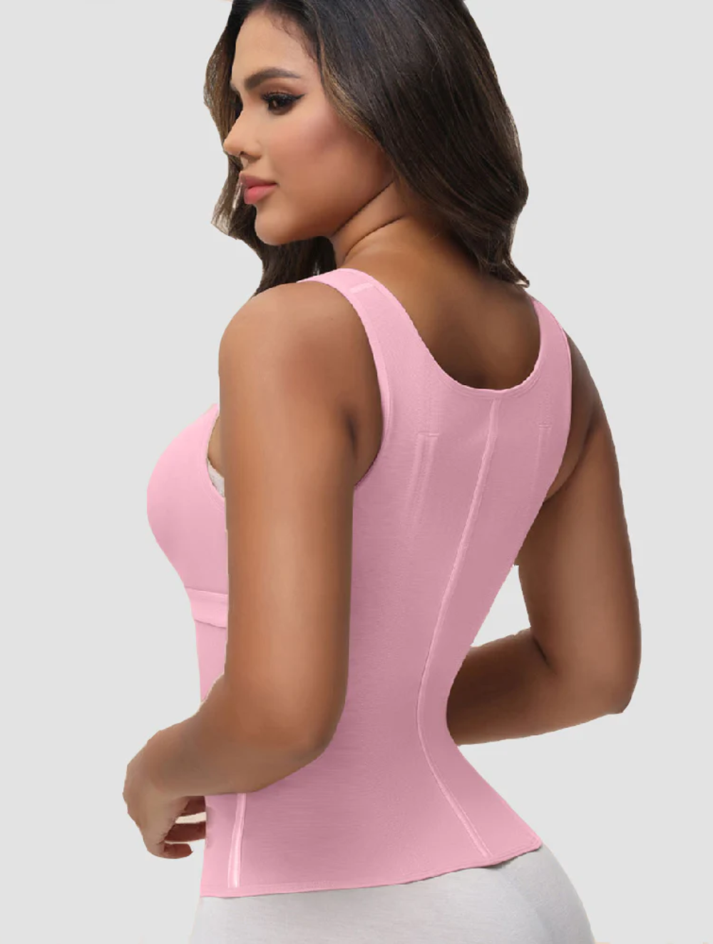 Comfure™  Waist Trainer Tummy Control Body Shaper Vest