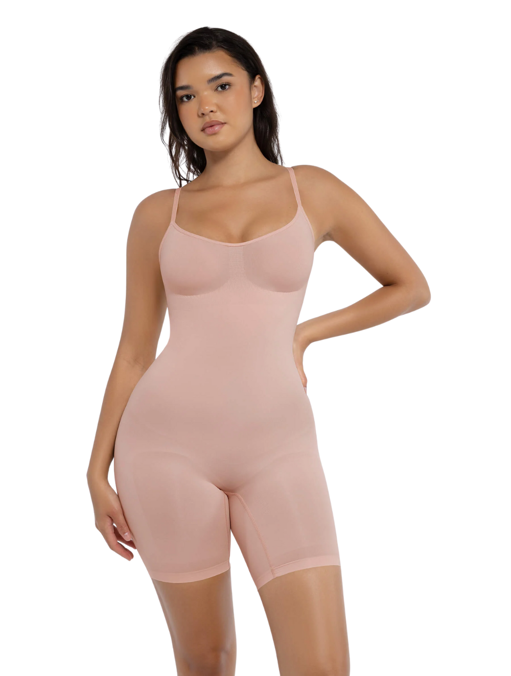 Comfure™  Body Shaper Slimming Bodysuit