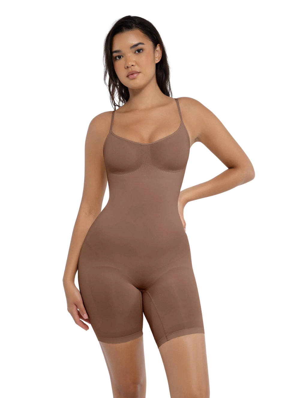 Comfure™  Body Shaper Slimming Bodysuit