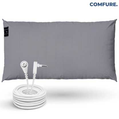 Comfure™ Grounding Pillowcase