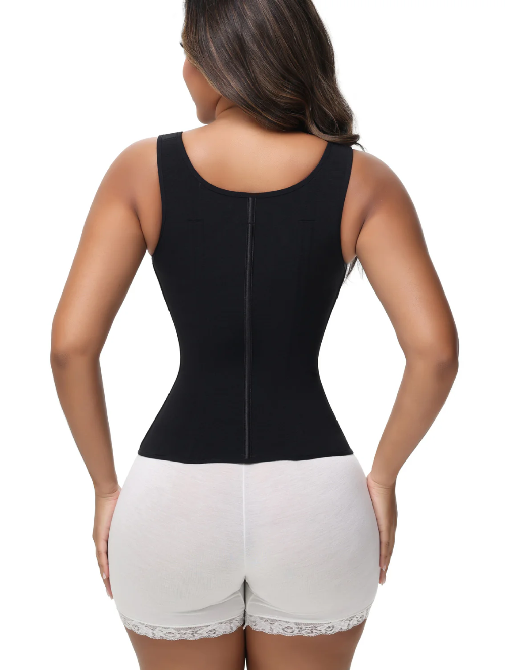 Comfure™  Waist Trainer Tummy Control Body Shaper Vest