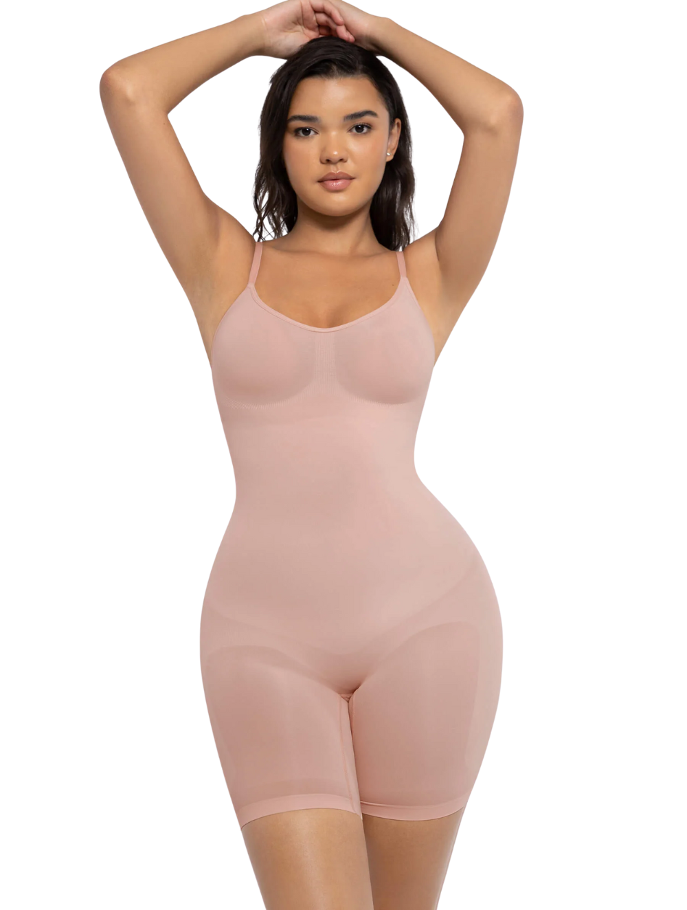 Comfure™  Body Shaper Slimming Bodysuit