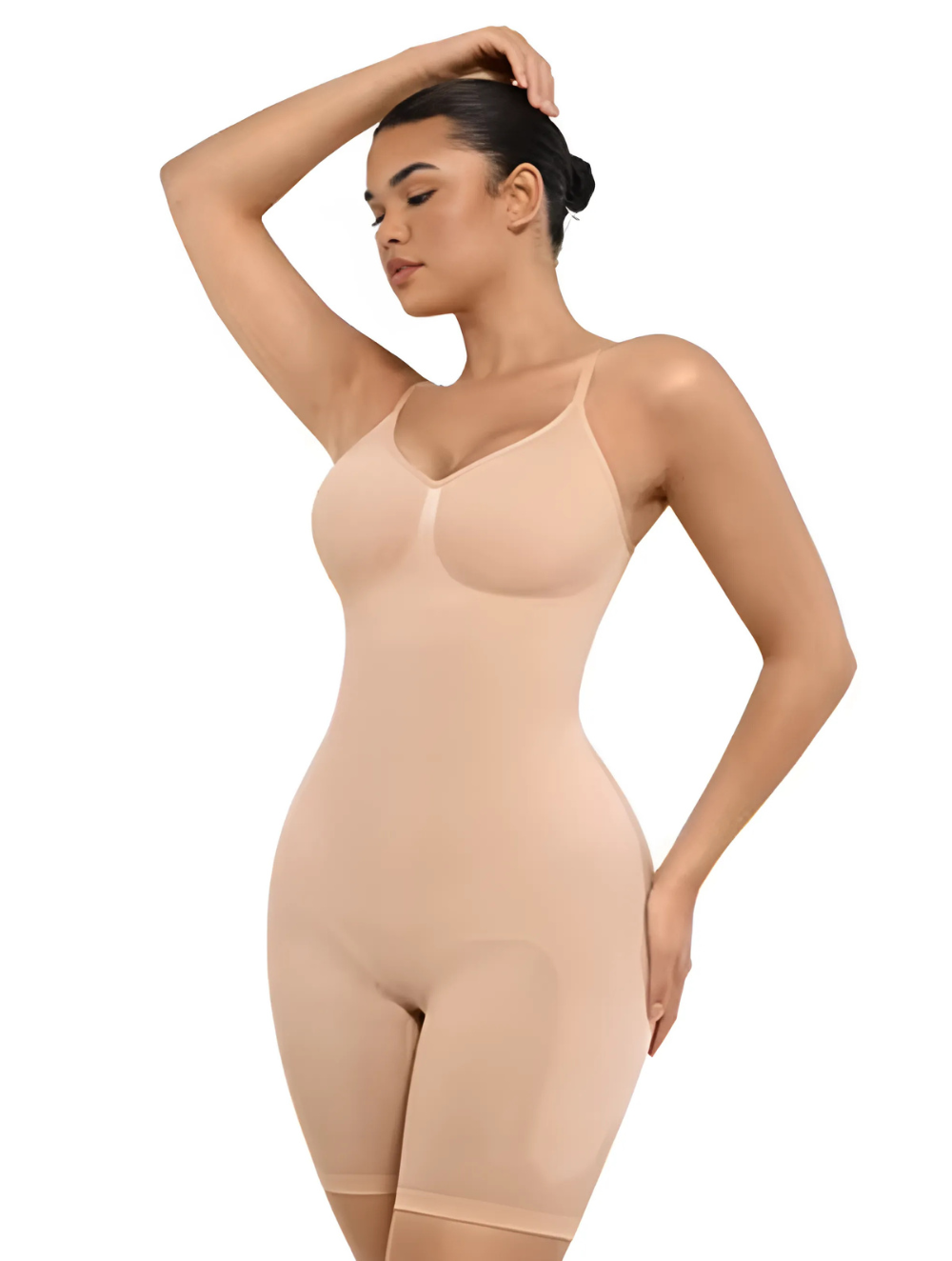 Comfure™  Body Shaper Slimming Bodysuit