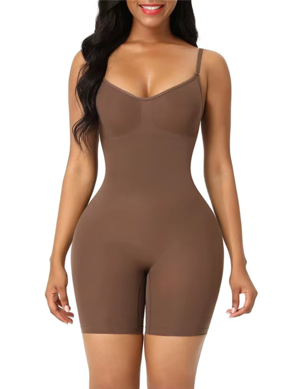 Comfure™  Body Shaper Slimming Bodysuit