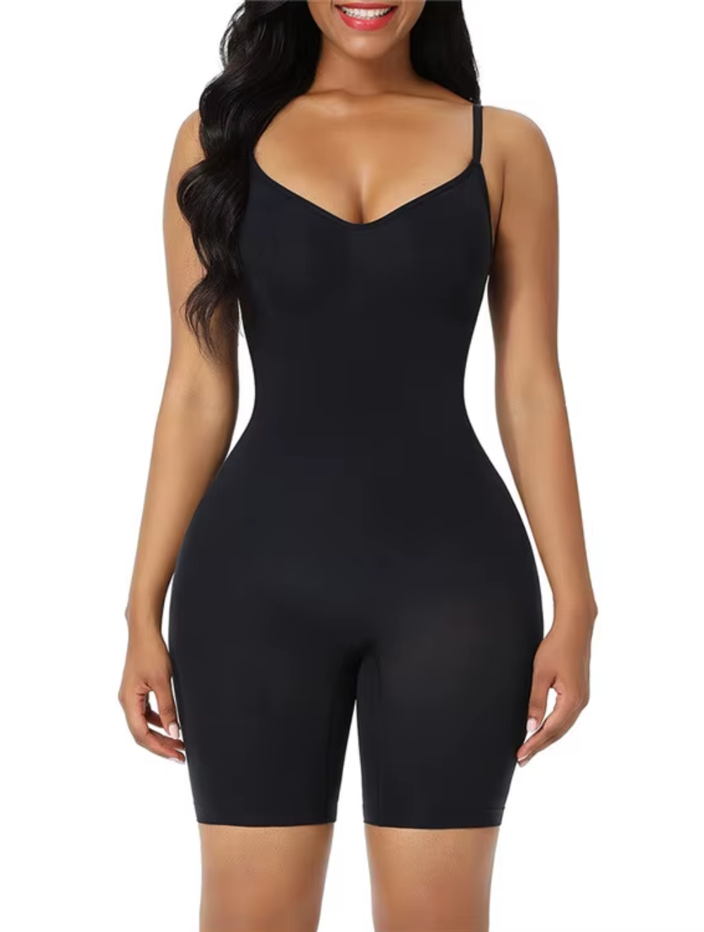 Comfure™  Body Shaper Slimming Bodysuit