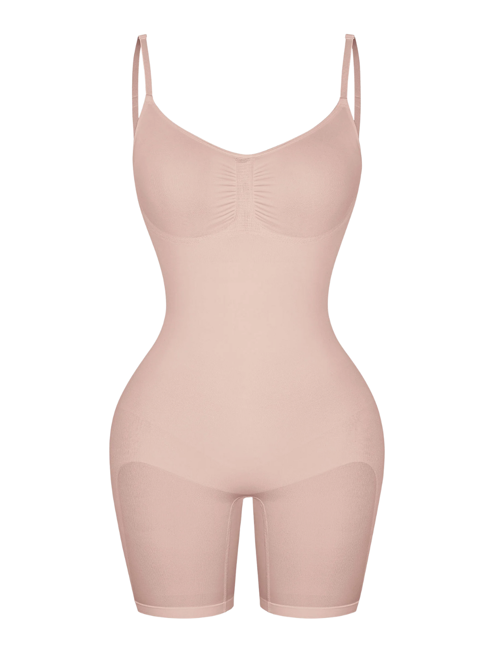Comfure™  Body Shaper Slimming Bodysuit