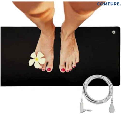 Comfure™ Wellness Grounding Mat